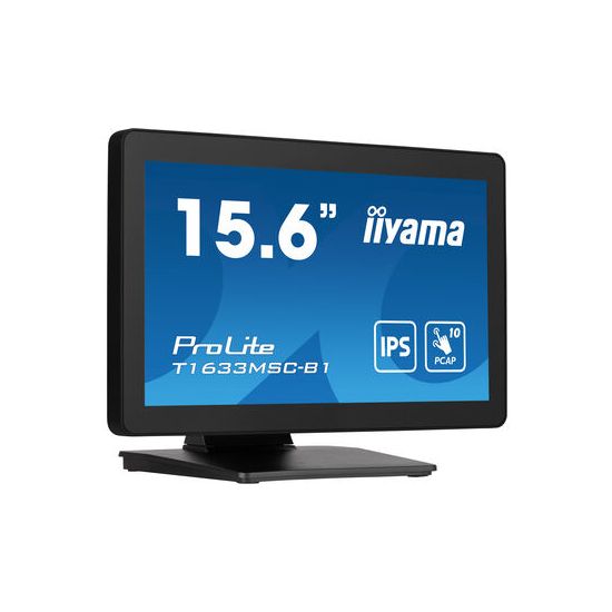 Écran Iiyama 15.6
