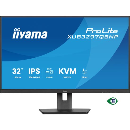 XUB3297Q-PRO vue 2
