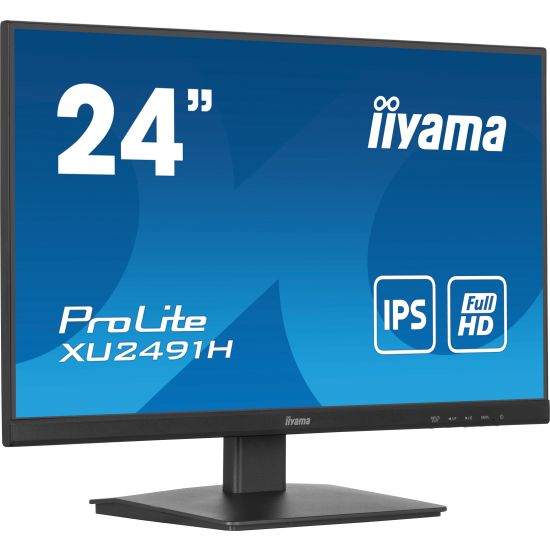 iiyama XU2491H-B1 vue 2