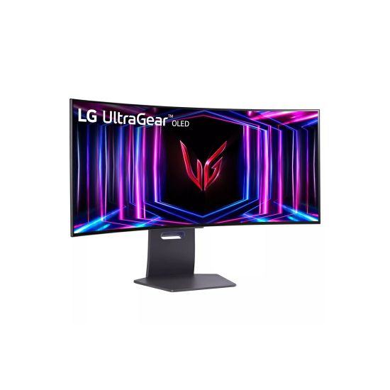 Moniteur OLED LG vue 2