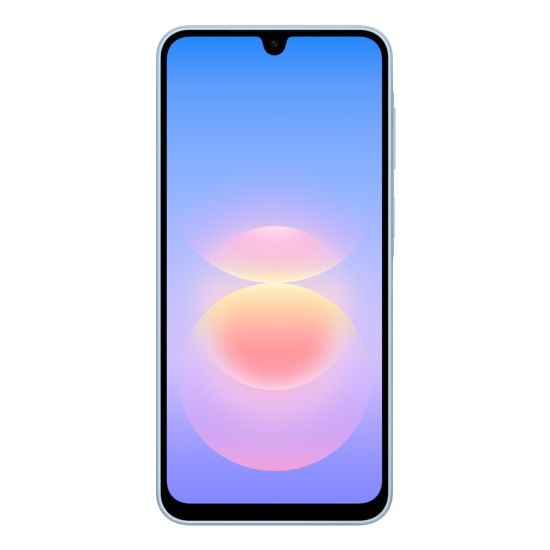 Galaxy A18 vue 2