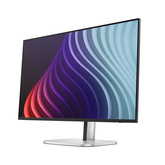 HP Station Pro 27