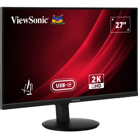 VG2709 Monitor vue 2