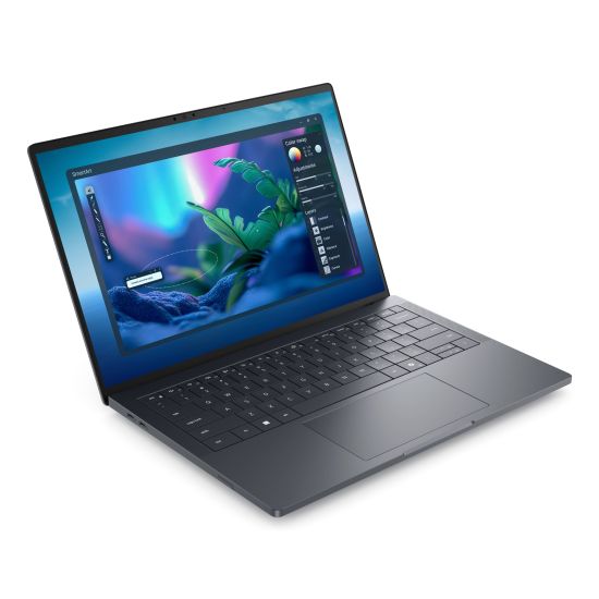 Dell Pro Max 14 vue 2