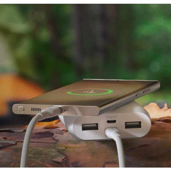 Belkin câble USB-C vers USB-C m CAB003bt2MWH