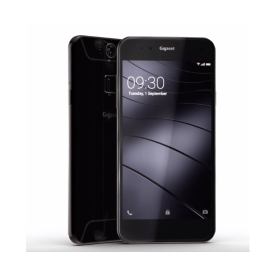 gigaset me