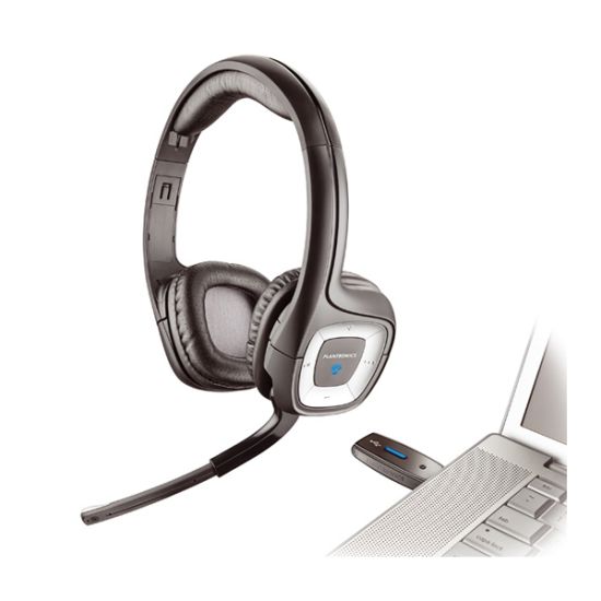 Casque audio Plantronics 995 