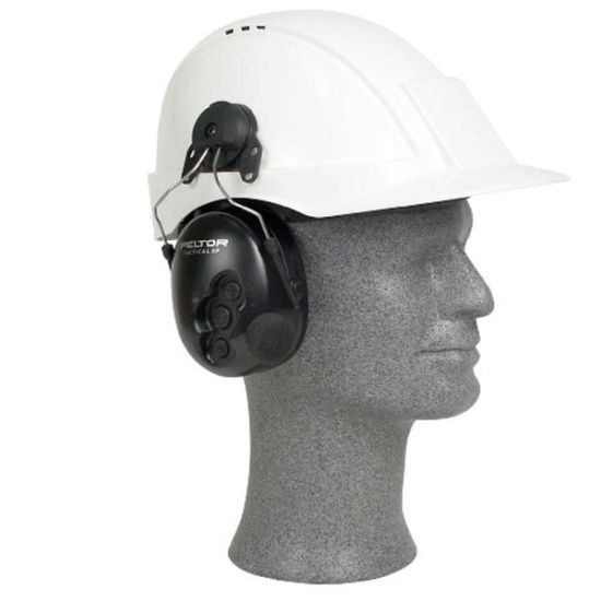 Peltor Tactical XP (attaches-casque)