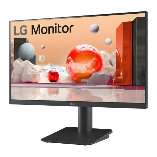 LG 24MS550-B vue 2