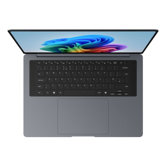 GalaxyBook6Pro vue 2