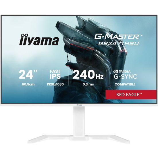 iiyama GB2471HSU vue 2