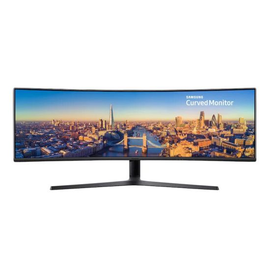 Samsung C49J890DKU