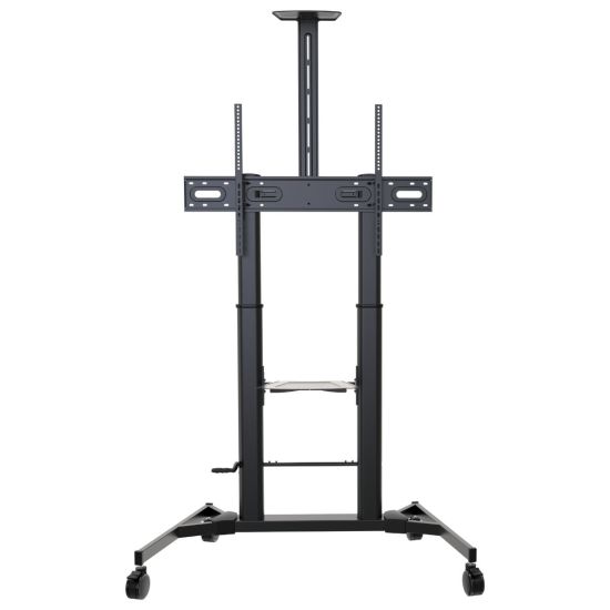 chariot roulant pour écrans grands écrans
