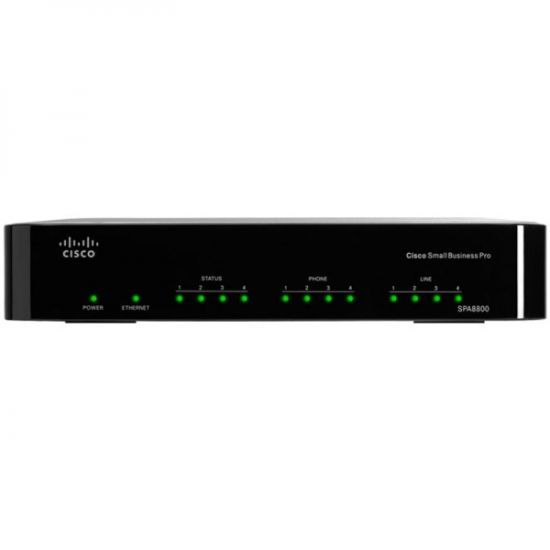 Cisco SPA8800