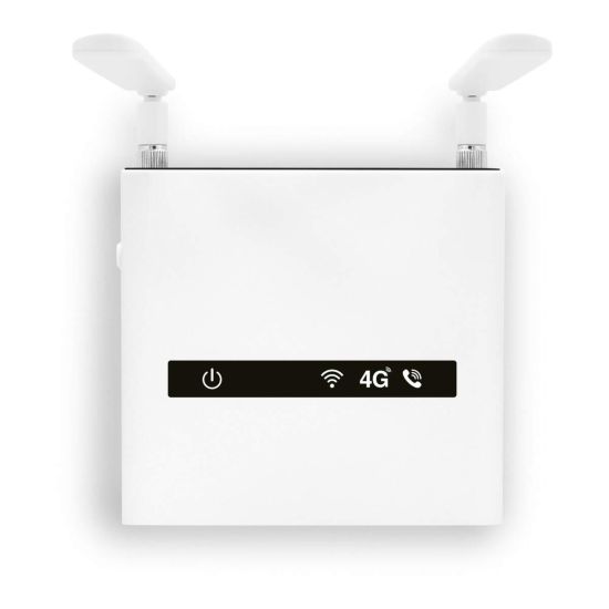 Geemarc CL2000 - passerelle 4g pour téléphone fixe