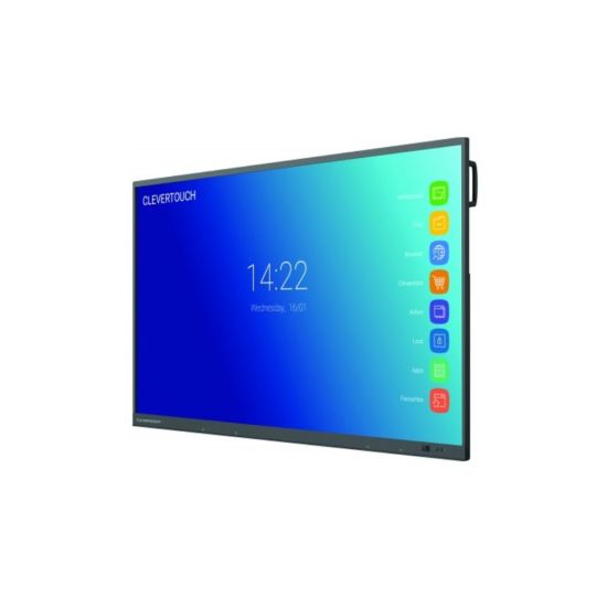 CleverTouch - série Impact PLUS