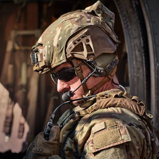 3M Peltor ComTac 9 NIB