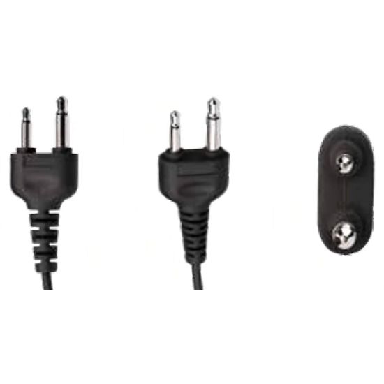 Câble casque Meze connecteur 3,5mm - La boutique d'Eric