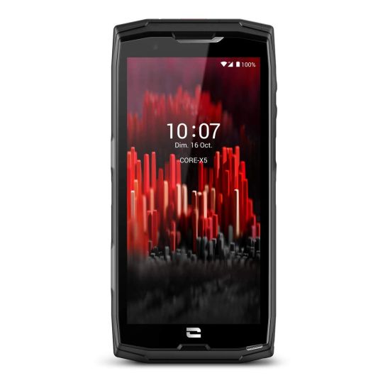 Crosscall Core-X5 - Smartphone Android 11