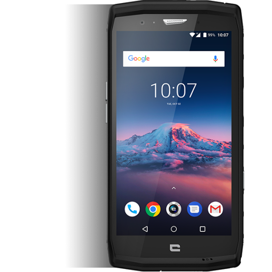 Trekker-X4 Crosscall