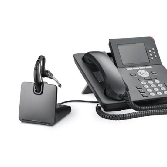 Casque Plantronics CS530