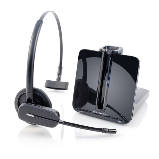 Plantronics CS540 pour Yealink