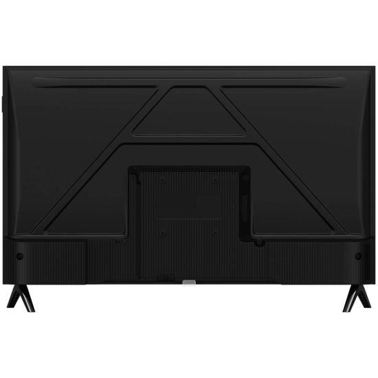 32S59k TCL - accès aux applications de streaming 