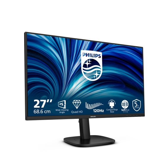 Philips 27B2N3500J vue 2