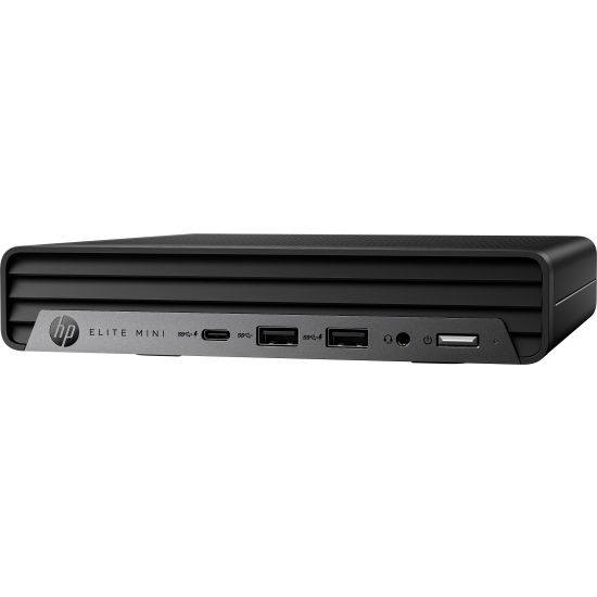 PC Mini HP 805 G8 vue 2