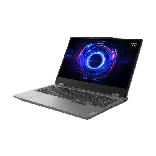 Lenovo LOQ 15IRX10 vue 2