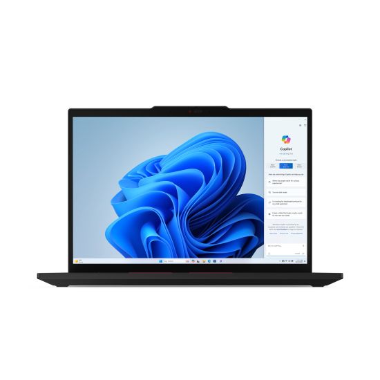 ThinkPad T14 G5 AMD vue 2