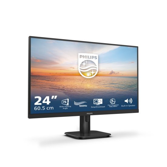 Philips 24E Pro vue 2
