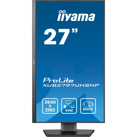 ProLite 4K Monit. vue 2