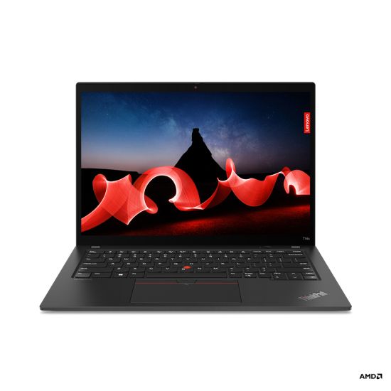 ThinkPad T14s vue 2