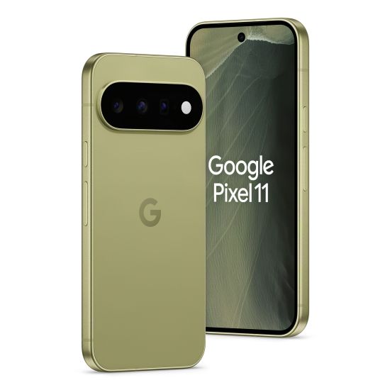 Pixel 11 vue 2