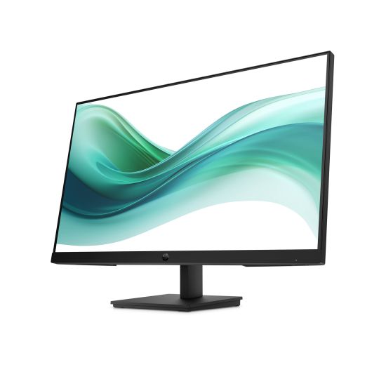 Moniteur HP 327pf vue 2