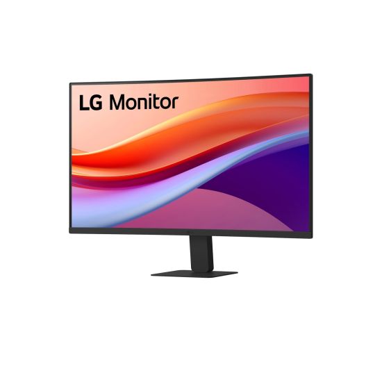 LG 27U421A-B vue 2