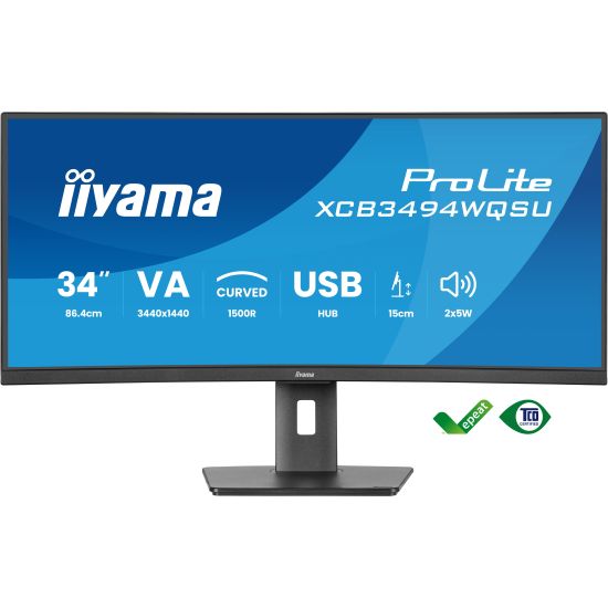 iiyama 34