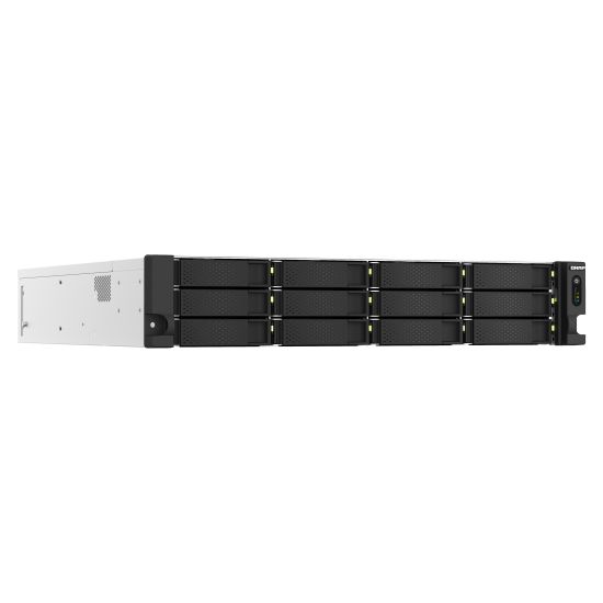 TS-H1887XU-RP NAS vue 2