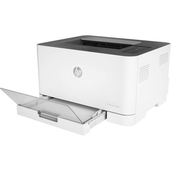 HP Laser 150nw vue 2