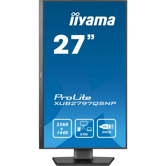Écran Iiyama 27