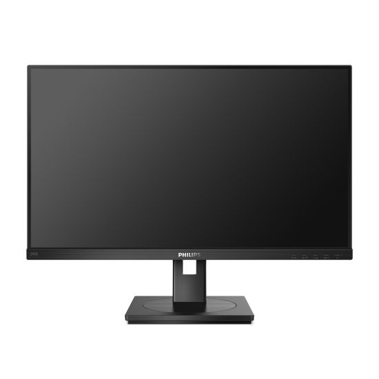 Philips Moniteur vue 2