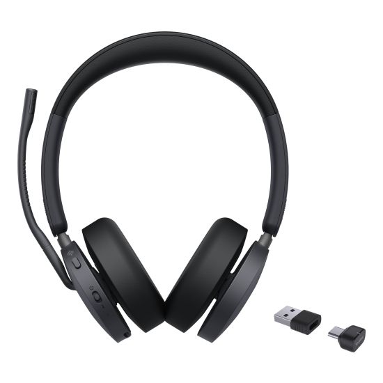 Casque Bluetooth BH74 Dual UC - Yealink