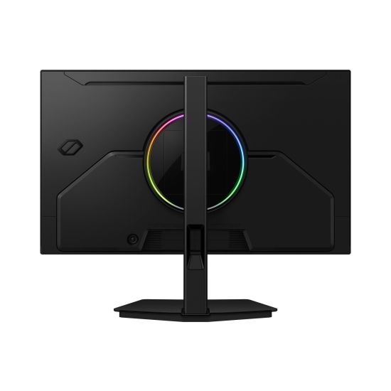 Odyssey G8 5K vue 2