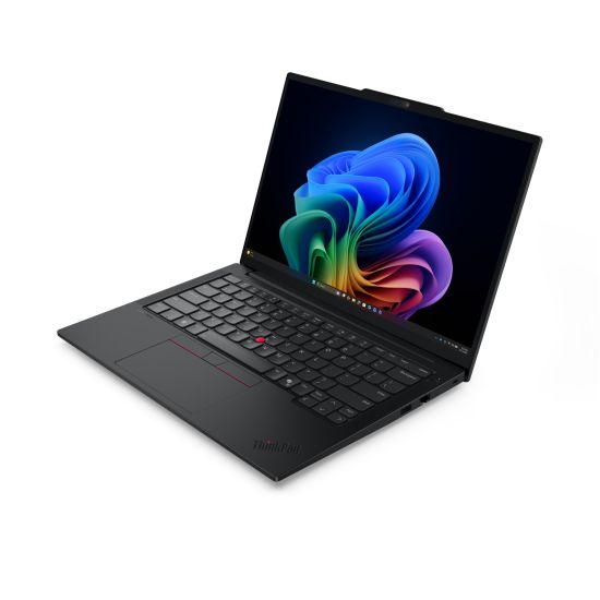 ThinkPad E14 G8 AMD vue 2