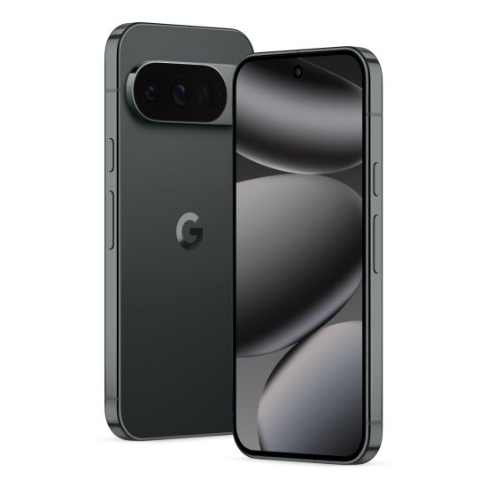 Pixel 10 Pro vue 2