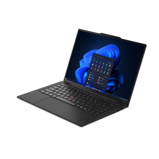 ThinkPad X1 Gen 13 vue 2