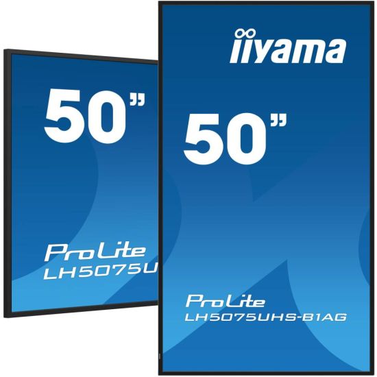 Iiyama LH5075HS-B1AG