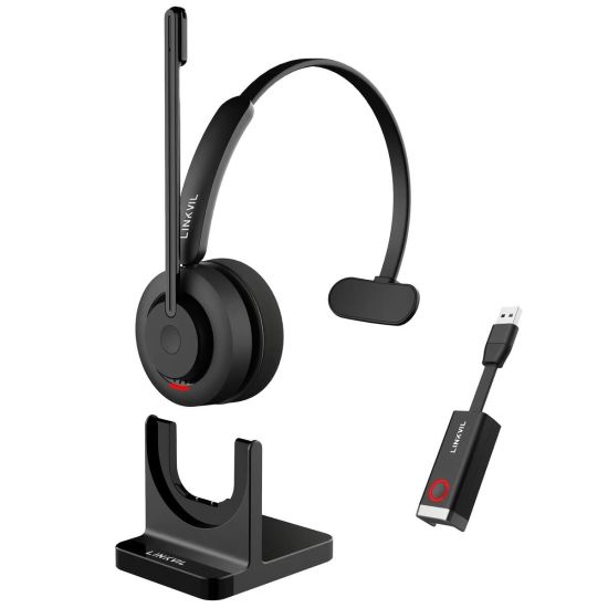 DH301D Fanvil - casque DECT 