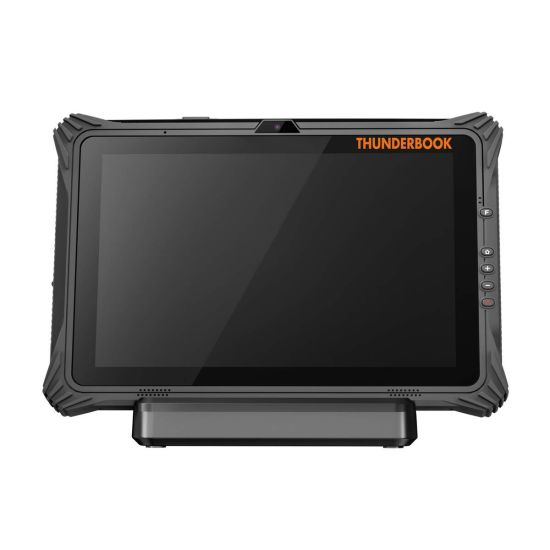 Station de charge + chargeur de batterie - SPARTAN A100